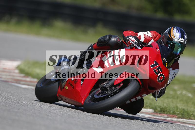 /13 01.05.2025 Speer Racing ADR/Gruppe gelb/150
